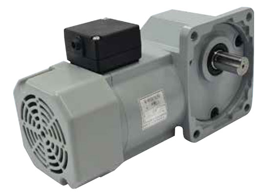 SGF系列 三相 200W双曲面/直角减速电机