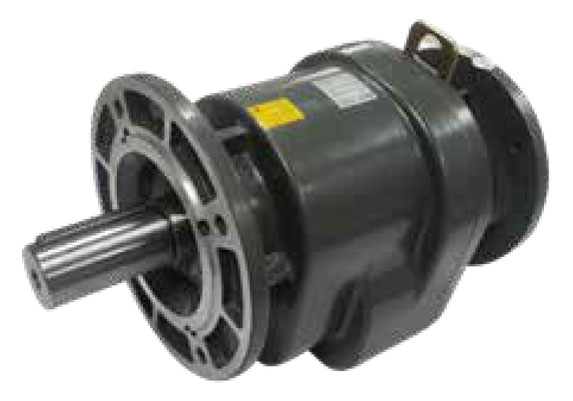 士元传动系统（嘉兴）有限公司