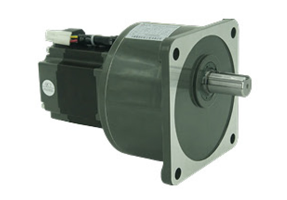 SV22-100W（B法兰）永磁GV立式齿轮减速马达