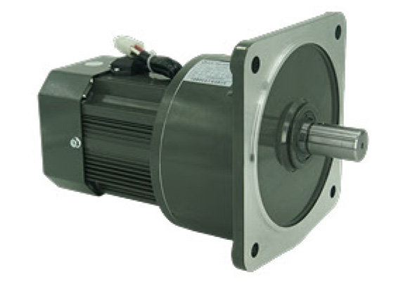 SV32-1500W永磁GV立式齿轮减速马达