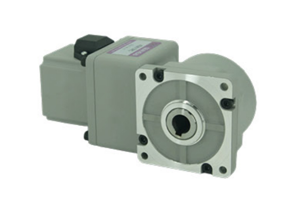 永磁减速电机25W永磁同步电机减速机