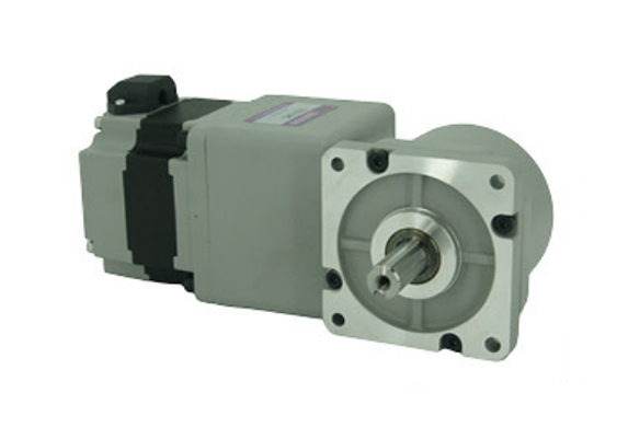 永磁减速电机60W永磁同步电机减速机