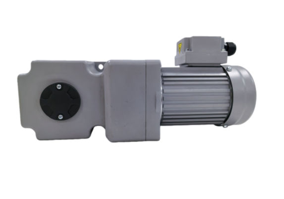 SG30电磁制动减速电机1500W双曲面/直角减速电机