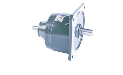 GVD立式双出轴齿轮减速机GV系列立式齿轮减速马达